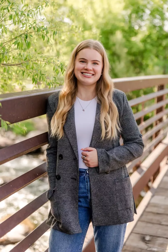Maggie Buboltz, FPQP®, Senior Client Associate